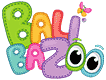 Balibazoo Logo